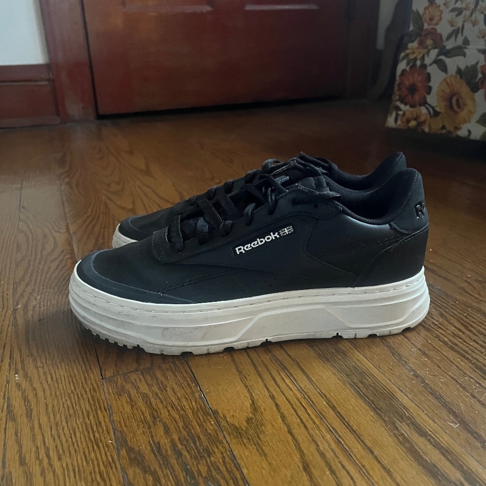 Reebok Club C Double GEO 8.5